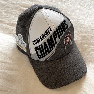 NFL Super Bowl LIV SnapBack Hat